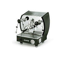 الوستيل لتجهيزات المطابخ والفنادق والمطاعم - Espresso machine/ALTEA 1 GROUP La Nova Era