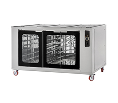 Alusteel For Hotel, Restaurant, kitchen Equipment - Proofing Chamber/CELLA INOX9-99 Prismafood