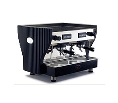 Alusteel For Hotel, Restaurant, kitchen Equipment - Espresso machine /ARPA 2 GROUP La Nova Era