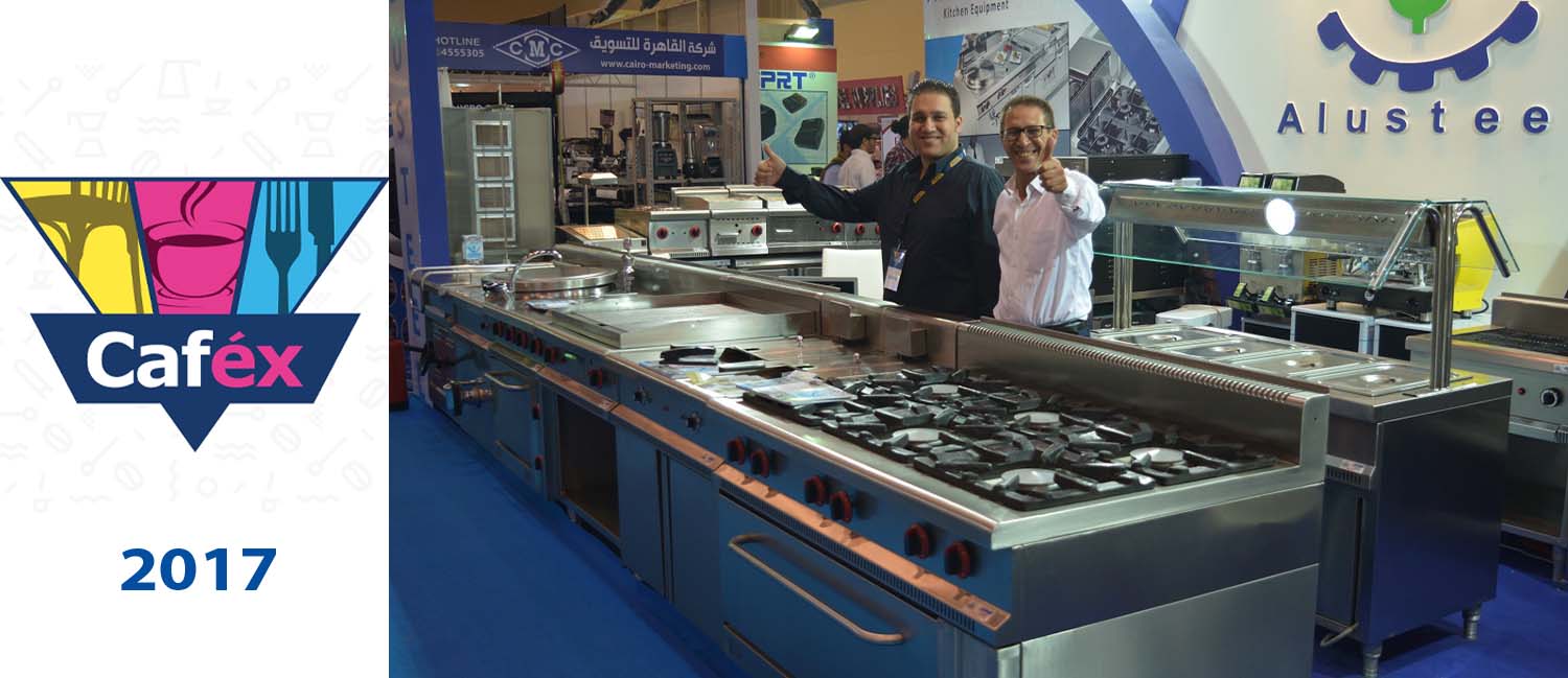 Alusteel For Hotel, Restaurant, kitchen Equipment