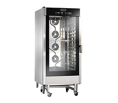 Alusteel For Hotel, Restaurant, kitchen Equipment - Convection Oven/XBC1005E Unox